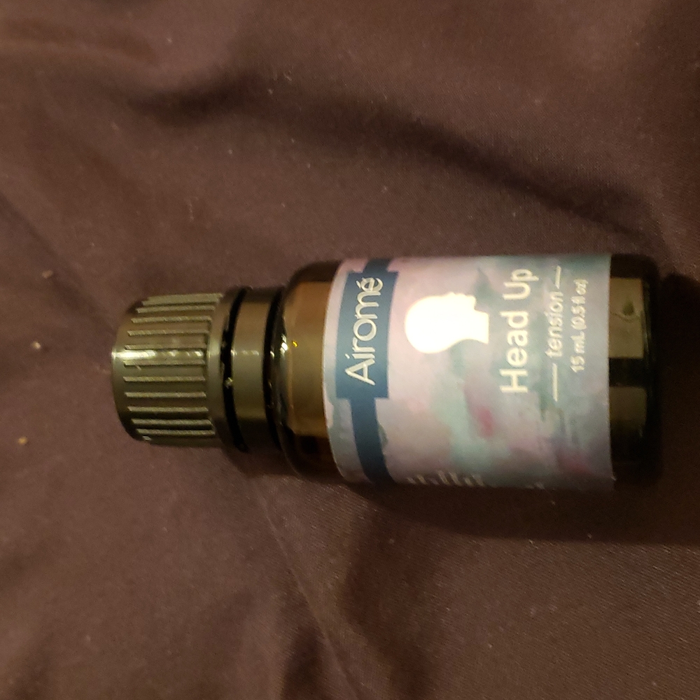 15 ml Airome Essential Oil